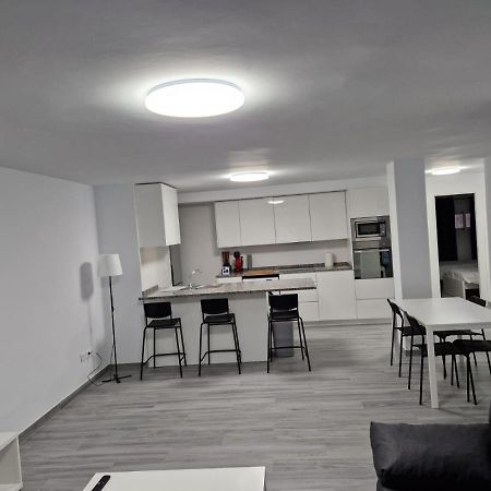 Apartamento Con Vistas Al Mar Alicante Exteriör bild