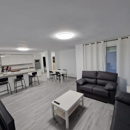 Apartamento Con Vistas Al Mar Alicante Exteriör bild