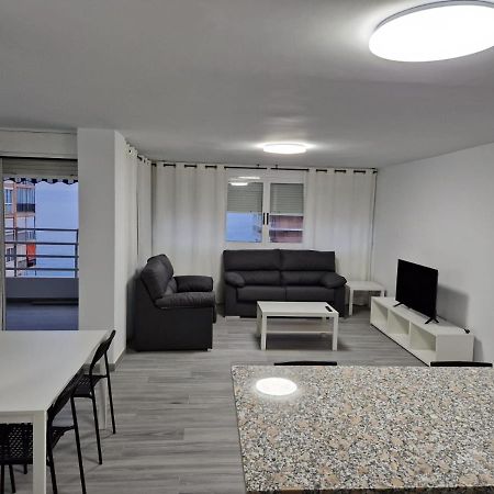 Apartamento Con Vistas Al Mar Alicante Exteriör bild