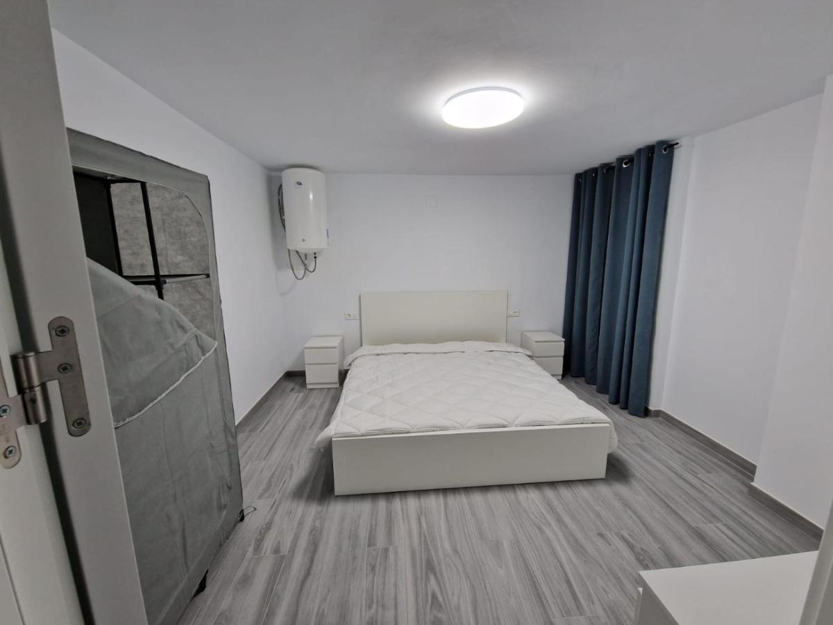 Apartamento Con Vistas Al Mar Alicante Exteriör bild